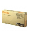 Toner Utax do CDC-5520/5525 | 6 000 str. | yellow - nr 2