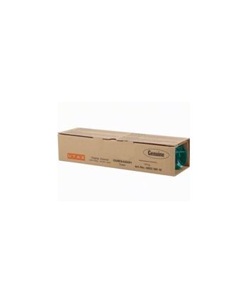 Toner Utax do CDC-1965/1970 | 70 000 str. | black