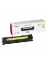 Toner Canon CRG718Y do LBP-7200/7210/7660 | korporacyjny | 2 900 str. | yellow - nr 3