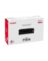 Toner Canon CRG719H do LBP-6300/6310 | korporacyjny | 6 400 str. | black - nr 12