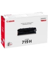 Toner Canon CRG719H do LBP-6300/6310 | korporacyjny | 6 400 str. | black - nr 14