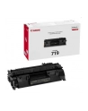 Toner Canon CRG719H do LBP-6300/6310 | korporacyjny | 6 400 str. | black - nr 1