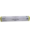 Toner Canon C-EXV49 Y do iR C3320/3325/3330 | 19 000 str. | yellow - nr 12