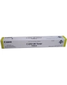 Toner Canon C-EXV49 Y do iR C3320/3325/3330 | 19 000 str. | yellow - nr 15