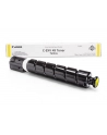 Toner Canon C-EXV49 Y do iR C3320/3325/3330 | 19 000 str. | yellow - nr 8