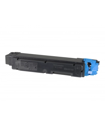 Toner Kyocera TK-5140C do M6030/6530, P6130 | 5 000 str. | cyan