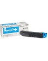 Toner Kyocera TK-5150C do ECOSYS P6035 CDN | 10 000 str. | cyan - nr 10