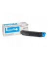 Toner Kyocera TK-5150C do ECOSYS P6035 CDN | 10 000 str. | cyan - nr 2