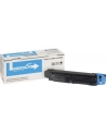 Toner Kyocera TK-5150C do ECOSYS P6035 CDN | 10 000 str. | cyan - nr 32