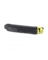 Toner Kyocera TK-5150Y do ECOSYS P6035 CDN | 10 000 str. | yello - nr 15