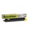 Toner Kyocera TK-8315Y do TASKalfa 2550ci | 6 000 str. | yellow - nr 6