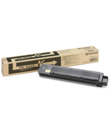 Toner Kyocera TK-8325K do TASKalfa 2551ci | 18 000 str. | black