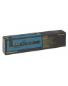 Toner Kyocera TK-8705C do TASKalfa6550/7550 | 30 000 str. | cyan - nr 5