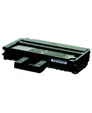 Toner Ricoh do SP201/203/204 | 1000 str. | black