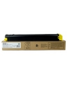 Toner Sharp do MX2610/3110/3610 | 15 000 str. | yellow - nr 14