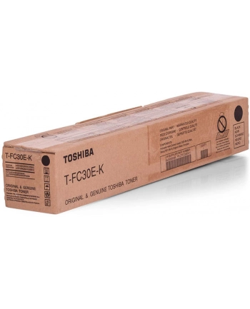 Toner Toshiba T-FC30EK do e-Studio 2050/2550 | 38 400 str. | black