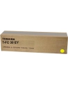 Toner Toshiba T-FC30EY do e-Studio 2050/2550 | 33 600 str. | yellow - nr 7