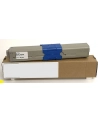 Toner Toshiba T-FC26SY6K do e-Studio 222/262/263 | 6 000 str. | yellow - nr 2