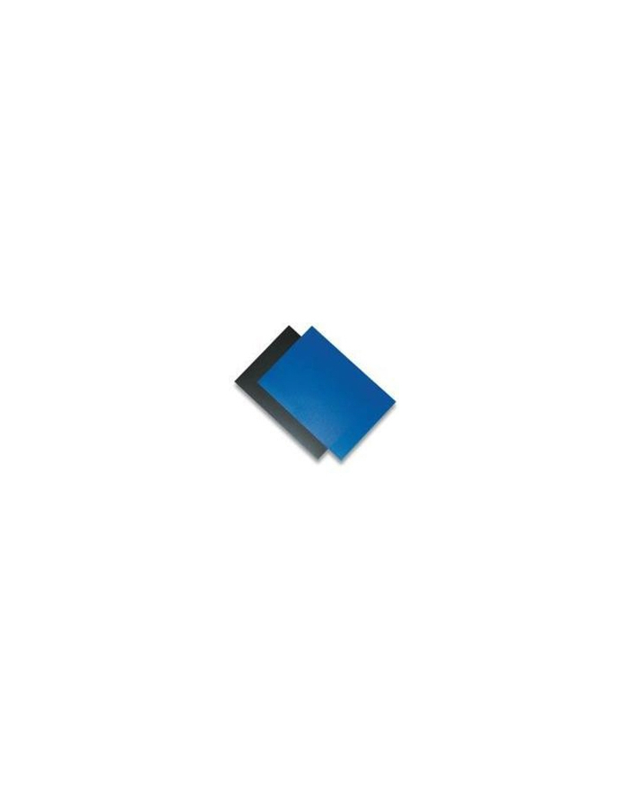 Fellowes okładka Apex Delta skóropodobna | A4 | 100 szt. | blue główny