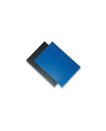 Fellowes okładka Apex Delta skóropodobna | A4 | 100 szt. | blue