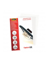 Fellowes folie do laminowania | 125 mic | 65x95mm | 100szt. - nr 6