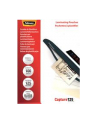Fellowes folie do laminowania | 125 mic | 83x113mm | 100szt. - nr 9