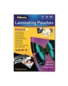 Fellowes folia do laminacji matowa | A3 | 80 mic | 303x426mm | 100 szt. - nr 11
