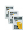 Fellowes folia do laminacji matowa | A3 | 80 mic | 303x426mm | 100 szt. - nr 12