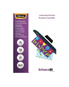 Fellowes folia do laminacji matowa | A4 | 80 mic | 216x303mm | 100 szt. - nr 11