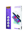 Fellowes folia do laminacji matowa | A4 | 80 mic | 216x303mm | 100 szt. - nr 14