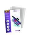 Fellowes folia do laminacji matowa | A4 | 80 mic | 216x303mm | 100 szt. - nr 15