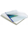 Fellowes folia do laminacji matowa | A4 | 80 mic | 216x303mm | 100 szt. - nr 18