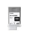 Tusz Canon PFI-107MBK do Pixma MG-5750/6850/7750 | 130ml | matte black - nr 17