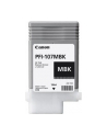 Tusz Canon PFI-107MBK do Pixma MG-5750/6850/7750 | 130ml | matte black - nr 9