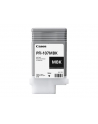 Tusz Canon PFI-107MBK do Pixma MG-5750/6850/7750 | 130ml | matte black - nr 10