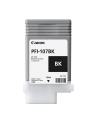 Tusz Canon PFI-107BK do Pixma MG-5750/6850/7750 | 130ml | black - nr 10