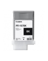 Tusz Canon PFI-107BK do Pixma MG-5750/6850/7750 | 130ml | black - nr 21