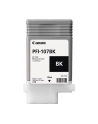Tusz Canon PFI-107BK do Pixma MG-5750/6850/7750 | 130ml | black - nr 27