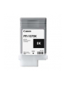 Tusz Canon PFI-107BK do Pixma MG-5750/6850/7750 | 130ml | black - nr 2