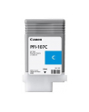 Tusz Canon PFI-107C do Pixma MG-5750/6850/7750 | 130ml | cyan - nr 12