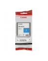 Tusz Canon PFI-107C do Pixma MG-5750/6850/7750 | 130ml | cyan - nr 19