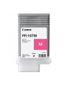 Tusz Canon PFI-107M do Pixma MG-5750/6850/7750 | 130ml | magenta - nr 11