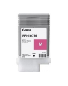 Tusz Canon PFI-107M do Pixma MG-5750/6850/7750 | 130ml | magenta - nr 14