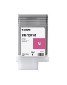 Tusz Canon PFI-107M do Pixma MG-5750/6850/7750 | 130ml | magenta - nr 17