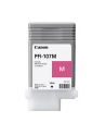 Tusz Canon PFI-107M do Pixma MG-5750/6850/7750 | 130ml | magenta - nr 12