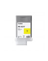 Tusz Canon PFI-107Y do Pixma MG-5750/6850/7750 | 130ml | yellow - nr 12