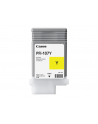 Tusz Canon PFI-107Y do Pixma MG-5750/6850/7750 | 130ml | yellow - nr 13
