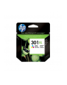 Hewlett-Packard Tusz HP 301XL do Deskjet 1000/1050/1510/2000/2050/3000/3050 | 330 str. | CMY - nr 4