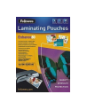 Fellowes folia samoprzylepna | A3 | 80 mic | 303x426mm | 100 szt. - nr 15