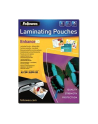 Fellowes folia samoprzylepna | A3 | 80 mic | 303x426mm | 100 szt. - nr 17